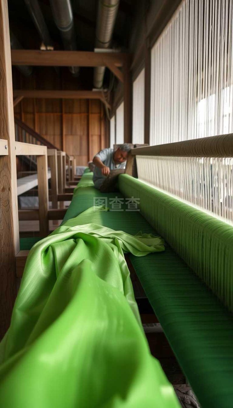 盐城纺织行业：从传统到现代的新变革